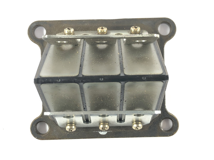 Sachs ZX 125 [1998] - Membranblock Membranventil Ansaugmembran