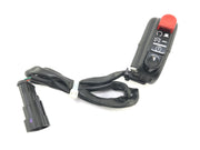 Default Title Aprilia RSV4 1000 [2010] - Switch Handlebar a destra