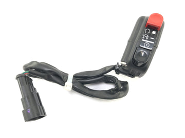 Aprilia RSV4 1000 [2010] - Switch Handlebar a destra