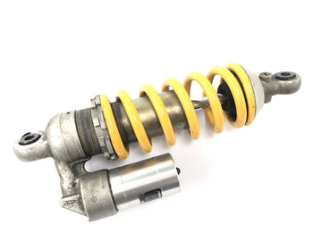 Ducati 999 H4 [2003] - Shock per il paraurti primaverile  - 0