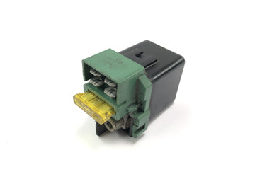 Honda NX 650 RD08 [1995] - Valvola magneta starter di avviamento di starter -starter -relay - 0