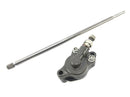 Husqvarna SM 630 A4 [2010] - Clutch slave cylinder clutch slave with push rod-1