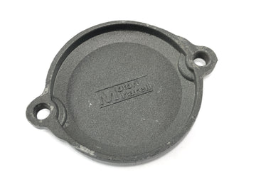 Sachs ZX 125 [1998] - Controllo scarico coperchio motore - 0