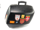 BMW R 1150 R R21 [2003] - Case Set Case Case Gaggage Rack a destra a sinistra-3
