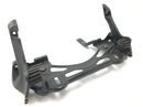 BMW K 1200 S K12S [2004] - Staffa supporto carenatura anteriore corna per carrozzeria anteriore-1