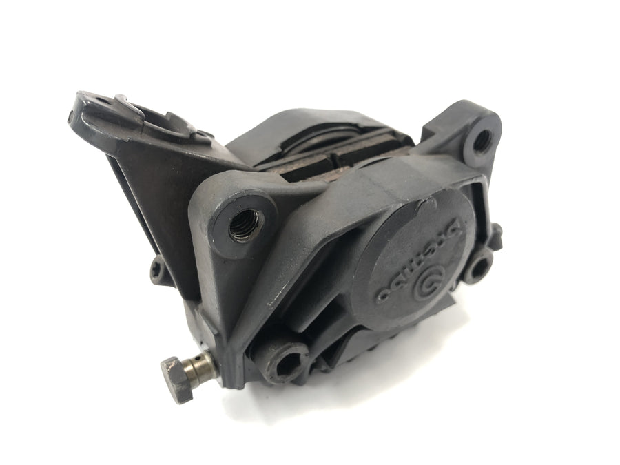 BMW K 1100 LT 100 [1994] - Brembo calibro freno ai pistoni del freno a pistoni del freno posteriore
