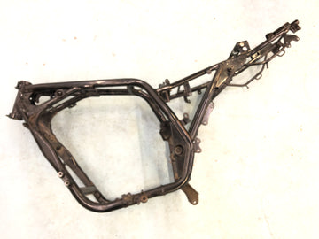 Yamaha XJR 1200 4pu [1995] - Frame con documenti - 0