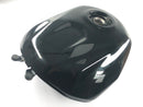 Suzuki GSX R 1000 WVBZ K3 [2003] - Tank Kraftstofftank Benzintank schwarz-3