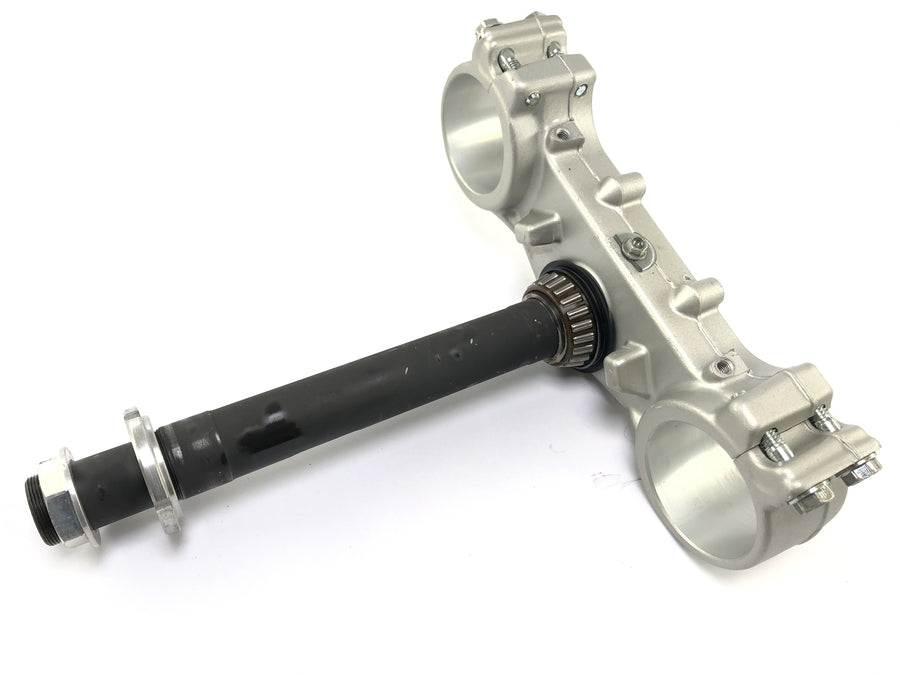 Husqvarna SM 630 A4 [2010] - Gabelbrücke unten