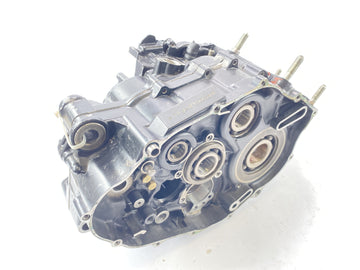 Yamaha XT 600 Z Ténéré 1VJ [1986] - Motorgehäuse Leergehäuse Motorblock - 0