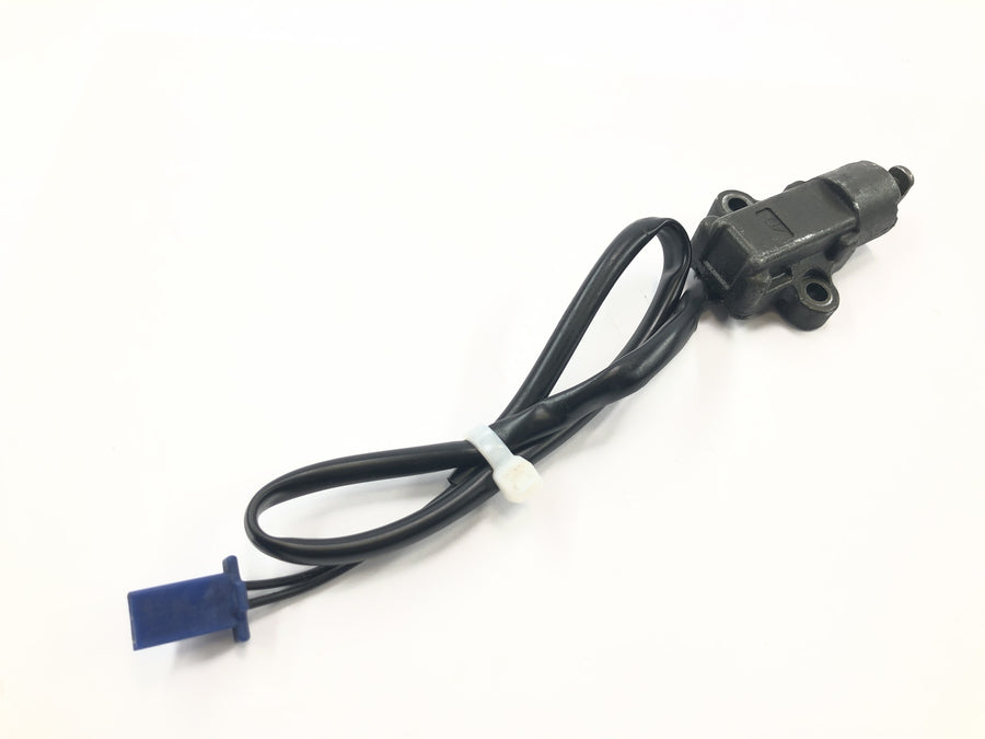 Yamaha GTS 1000 4FV [1997] - Side stand switch