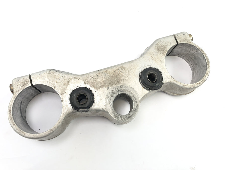 Husqvarna TE 610 8AE [1994] -  Gabelbrücke oben Lenkkopfhalterung Klemmbügel