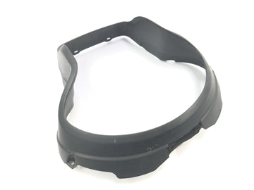 Kawasaki Versys KLE 650 A [2006] - Cornice faro Copertura faro Cornice faro - 0
