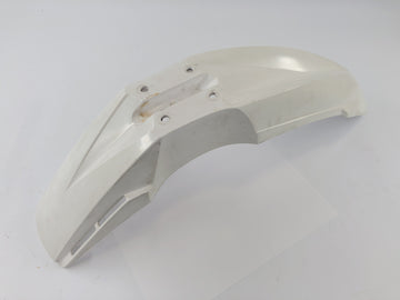 Yamaha XT 600 43F [1985] - Fender Foster Tray Front travestimento - 0