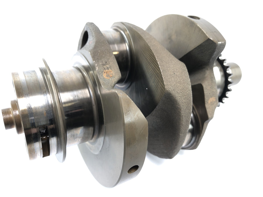 BMW R 1150 R R21 [2003] - crankshaft