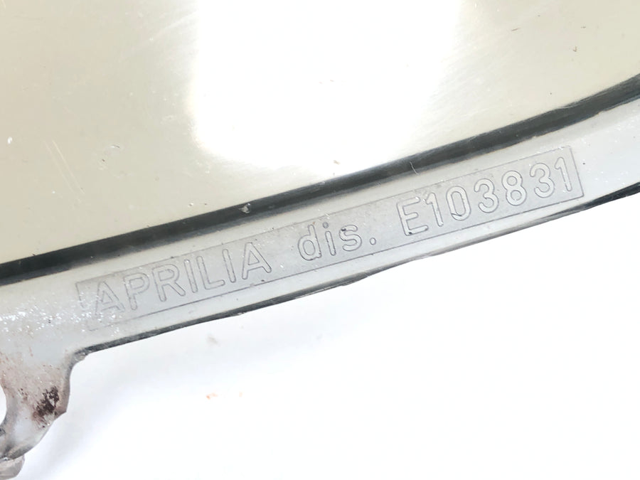 Aprilia SL 1000 Falco Pa [2000] - Wind shield cladding disk front
