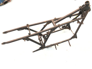 Moto Guzzi 850-T3 [1980] - Frame with papers - 0