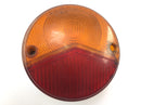 Yamaha XT 500 1U6 [1981] - Rear light housing cracked-4