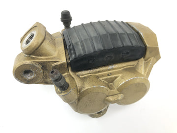 Suzuki RG 250 Gamma GJ21D [1987] - Pinza freno anteriore sinistra doppio pistoncino