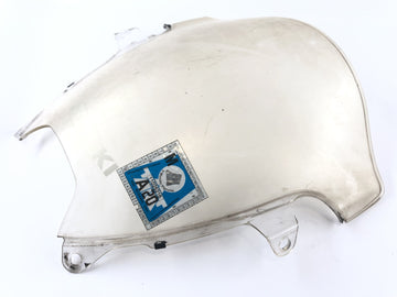 Suzuki GSF 1200 S Bandit WVA9 [2003] - Windsian Parature