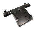 BMW K 1200 LT K2LT [1999] - Ignition cover engine cover-1