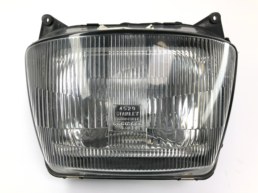 Kawasaki GPZ 1000 RX ZXT00A [1986] - Inserto lampada faro anteriore
