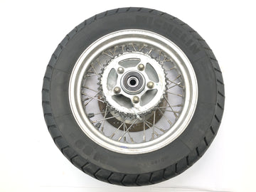 Triumph Thunderbird 900 T309RT [1995] - Cerchio ruota posteriore 3,50 x 16" - 0