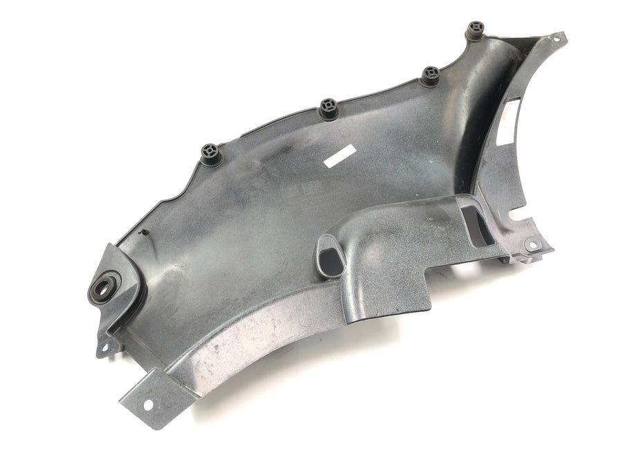 BMW K 1200 LT K2LT [1999] - Left side panel trim