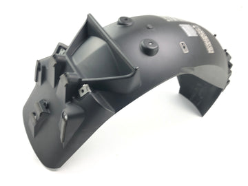 BMW R 1200 ST R1ST [2006] - Fender per lamiera di protezione del coperchio della ruota posteriore dietro - 0