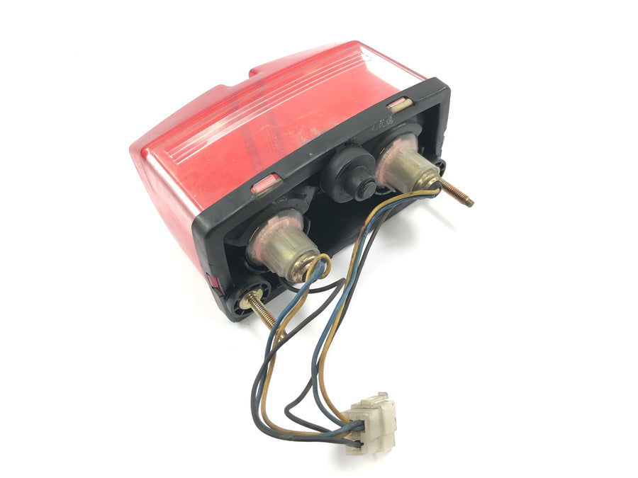 Yamaha XTZ 750 3LD [1989] - taillight taillight brake light