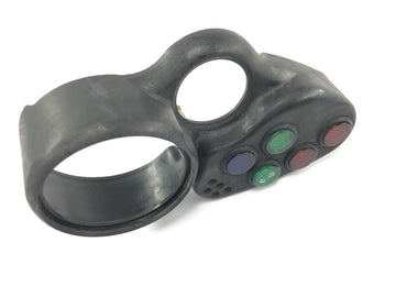 Sachs ZX 125 [1998] - Alloggiamento portastrumenti unità spia - 0