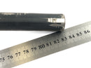 Honda XL 250 R MD03 [1993] - Lenker Stahllenker Rohrlenker Crosslenker schwarz 22 mm-3