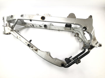 BMW F 650 GS R13 [2000] - Telaio principale con documenti - 0