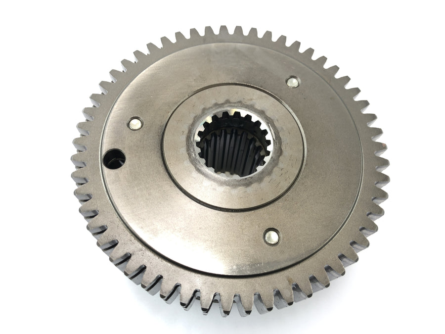 Suzuki VZ 1500 WVCU [2011] - crankshaft gear shock absorber
