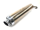 Yamaha TRX 850 4UN [1996] - Exhaust rear silencer silencer right-1