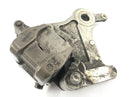 Honda NX 650 RD02 [1989] - Bremssattel hinten mit Ankerplatte-3