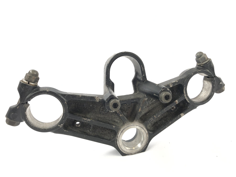 Yamaha RZ 250 R 29L [ca. 250 ypvs] - Bridge fork sopra