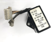 Default Title Honda GL 1000 Goldwing GL1 [1977] - Sicherungskasten Sicherungsbox