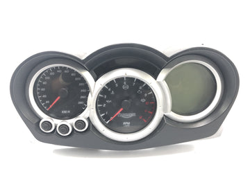 Triumph Sprint ST 1050 [2005] - Visualizza tachometro del tachio di pilotaggio - 0