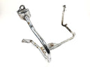 Honda Goldwing GL 1200 SC14 [1988] - pannier rack side case rack set right left-2