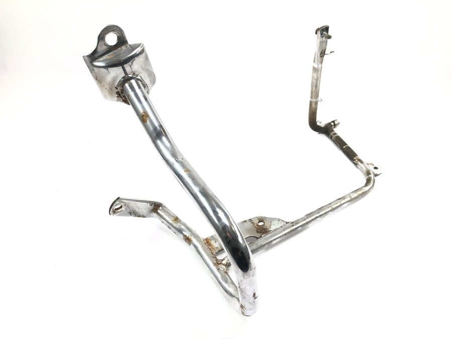 Honda Goldwing GL 1200 SC14 [1988] - pannier rack side case rack set right left