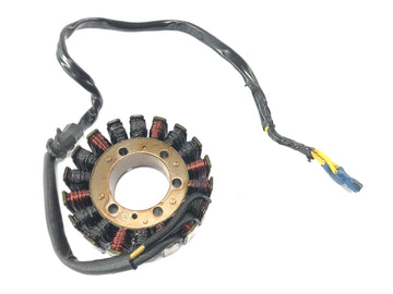 Triumph Speed Triple 1050 515NJ [2007] - Generatore alternatore statore