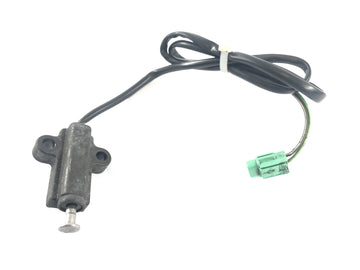 SUZUKI GSF 1200 S Bandit WVA9 [2003] - Switch di supporto laterale