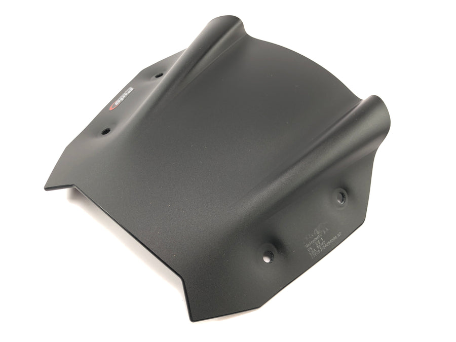 Honda NX 500 [2025] - windshield sports screen matt black