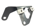 BMW F 650 GS R13 [2002] - Porta del controller della piastra di mantenimento della staffa-2