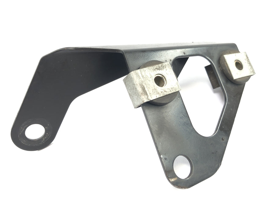 BMW F 650 GS R13 [2002] - Porta del controller della piastra di mantenimento della staffa