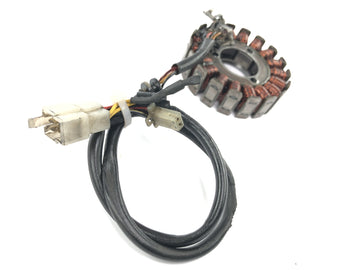 KTM 640 LC4 EGS [1999] - Statore di carica dell'anello della bobina di accensione del generatore dello statore dell'alternatore - 0