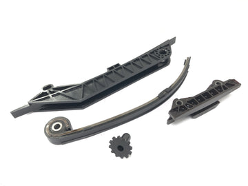 BMW K 1100 Rs [1991] - Set di guide della catena di controllo delle diapositive di tensionamento