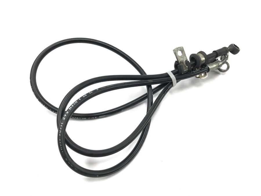 Triumph Speedmaster 900 [2003] - Bremsleitung Bremsschlauch Hydraulikleitung vorne