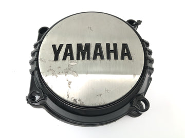 Yamaha XJR 1300 RP06 [2002] - Coperchio alloggiamento coperchio motore coperchio accensione - 0
